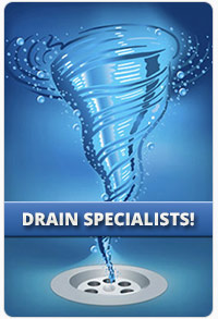 Professional Drain Cleaning